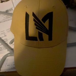 Los Angeles football club